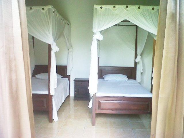 Bingin Guest house 3*