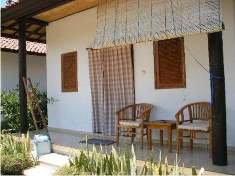 Guest house Bingin Uluwatu (Bali)