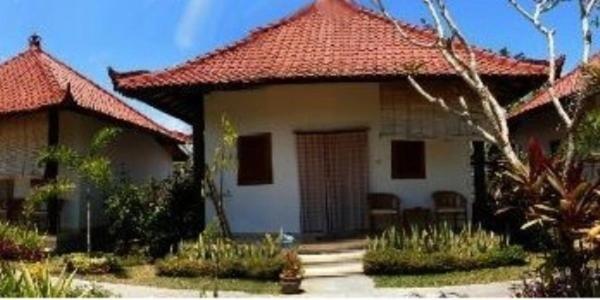 Bingin 3* Uluwatu (Bali)