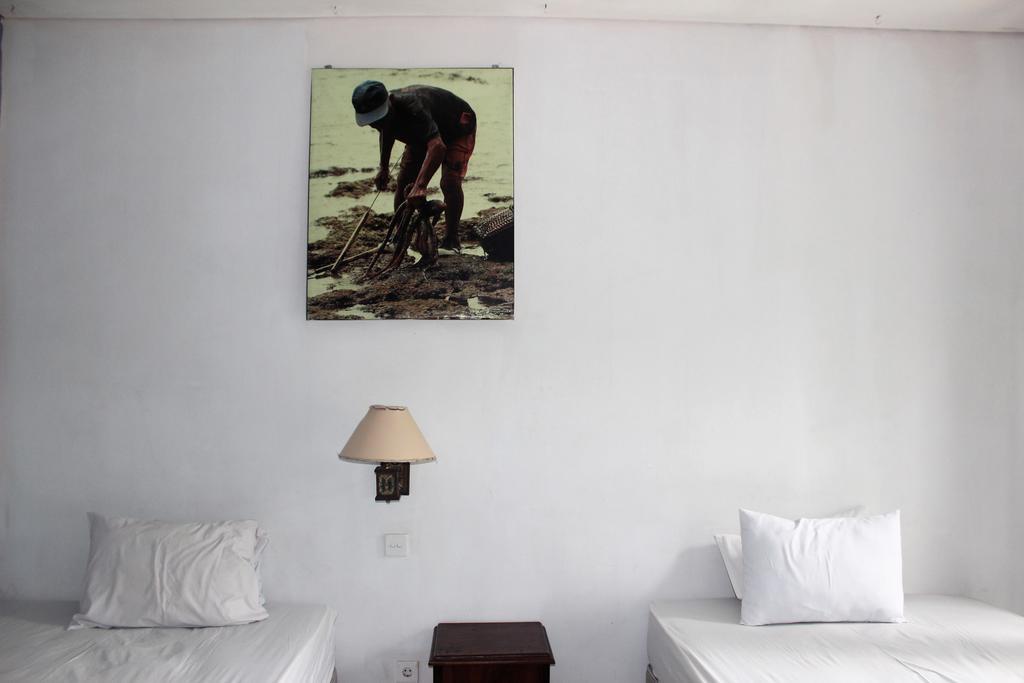 Bingin Guest house