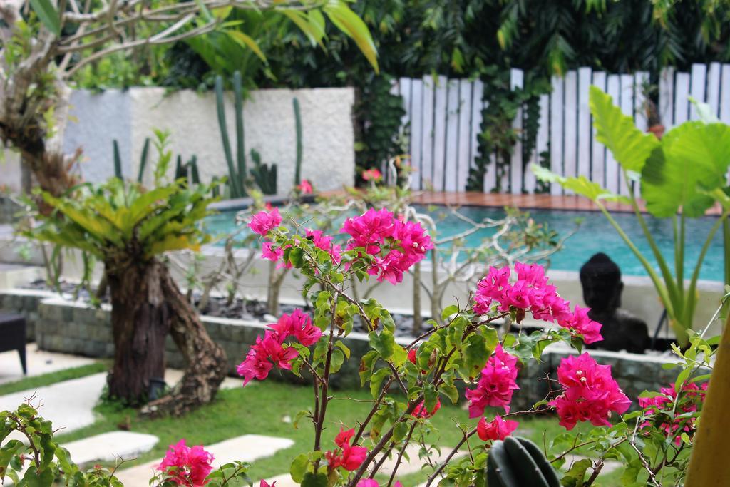 Bingin Guest house