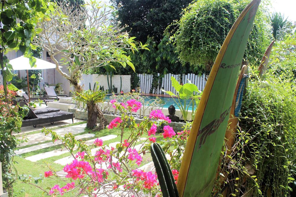 Bingin 3* Uluwatu (Bali)