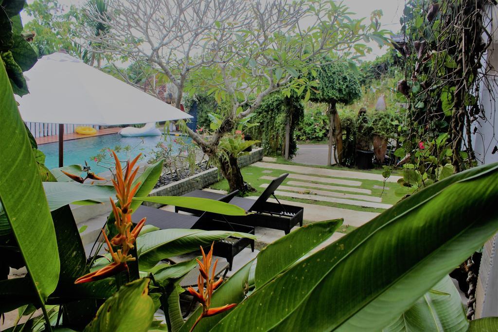 Bingin Uluwatu (Bali)