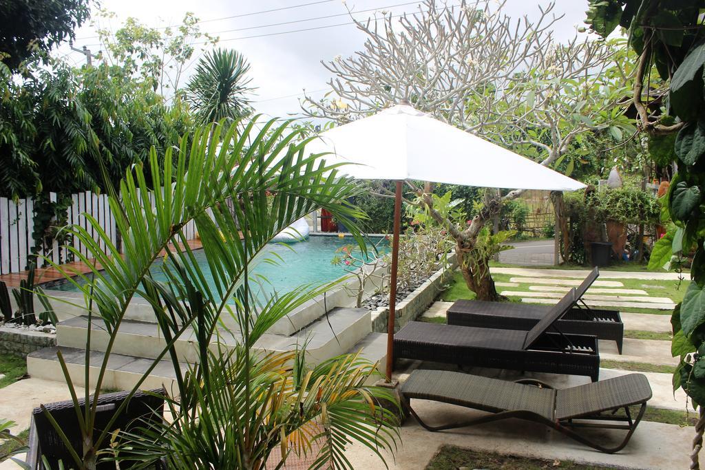 Guest house Bingin Uluwatu (Bali)