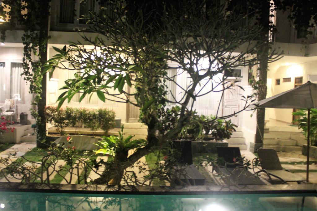 Bingin Guest house