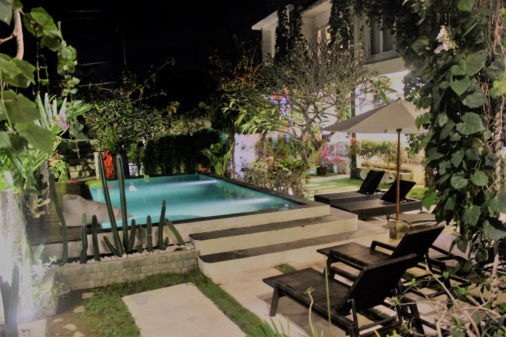 Bingin Uluwatu (Bali)