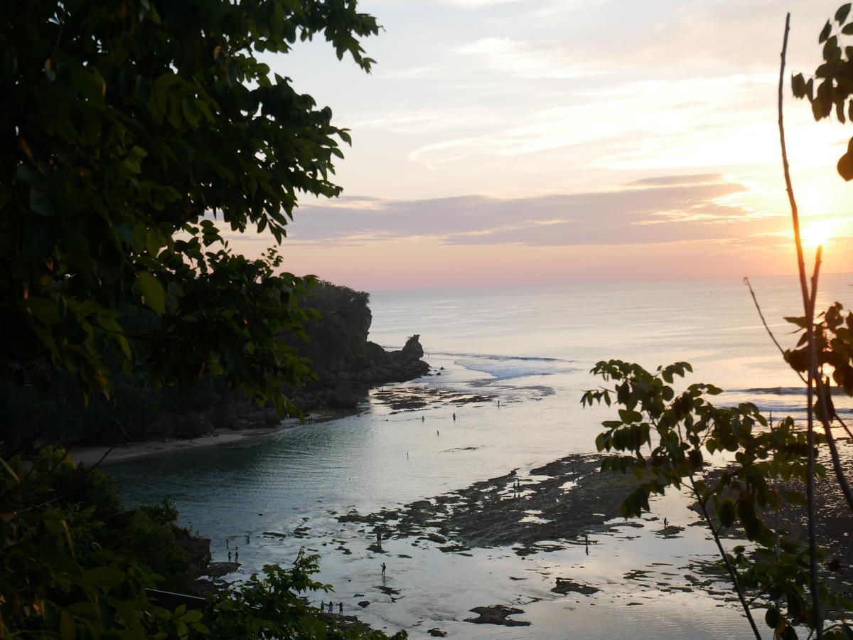 Bingin 3* Uluwatu (Bali)